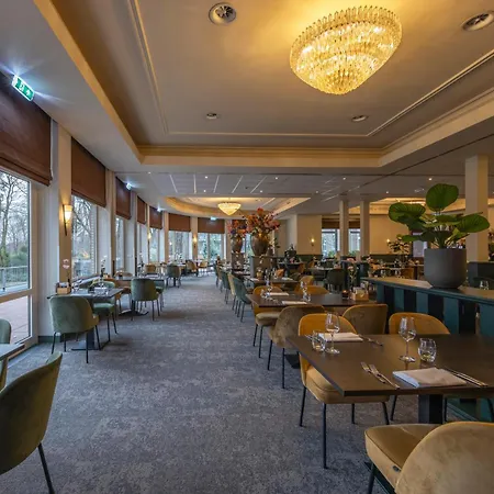 Fletcher Parkhotel Val Monte-3
