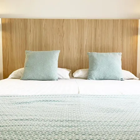 Bungalows Los Almendros - Exclusive Vacation Club-2