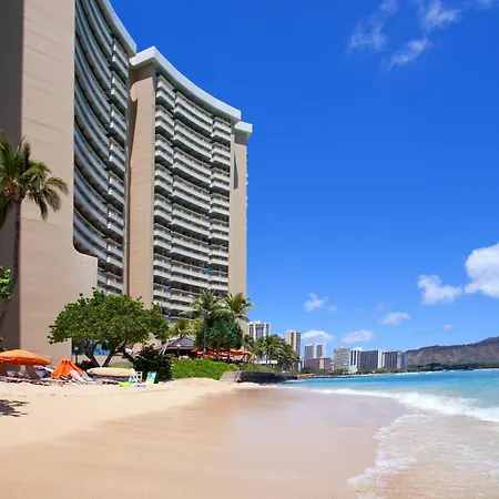 Sheraton Waikiki Beach Resort-2