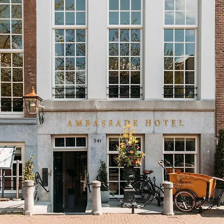 Ambassade Hotel-3