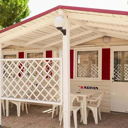Centro Vacanze Camping Spinnaker-3