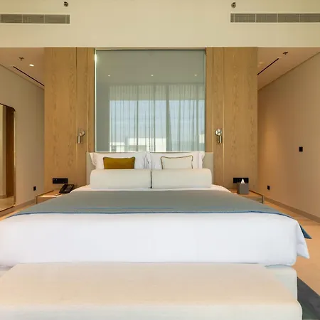 Dusit Ajman Resort & Villas-3