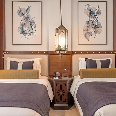 Dusit Ajman Resort & Villas-2
