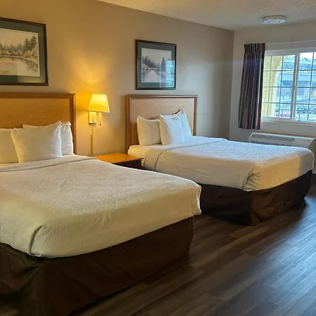 Skyway Inn - Seatac-2