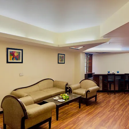 River Grand View Resort And Spa Manali - A River Side Property-3
