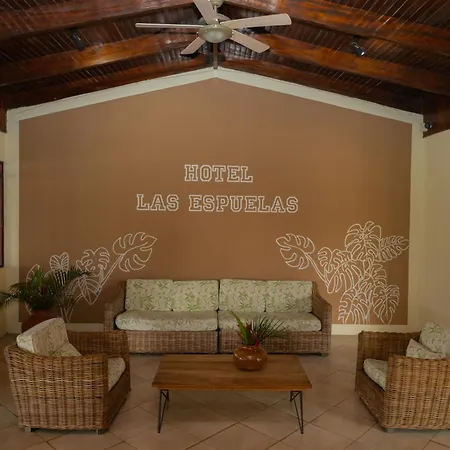 Hotel Las Espuelas, Bar & Restaurant-2