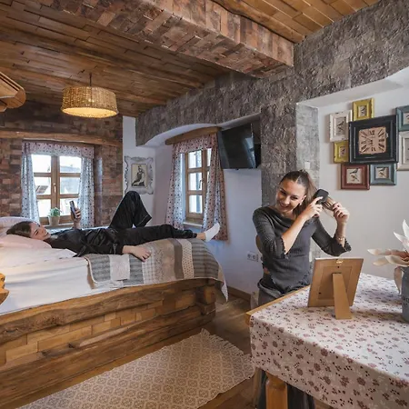Old Bled House-2