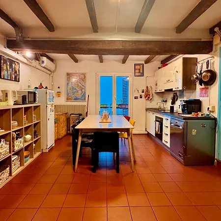 Hostel Il Nosadillo - Bologna-2