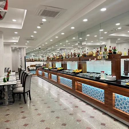 Hotel Sapphire-3