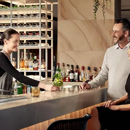 Crowne Plaza Sydney Macquarie Park By Ihg-2