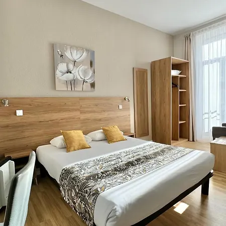 Hotel Helvetique-3