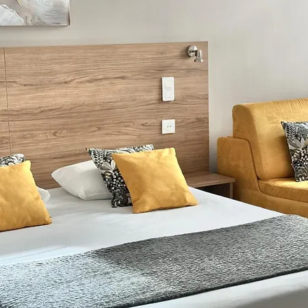 Hotel Helvetique-2