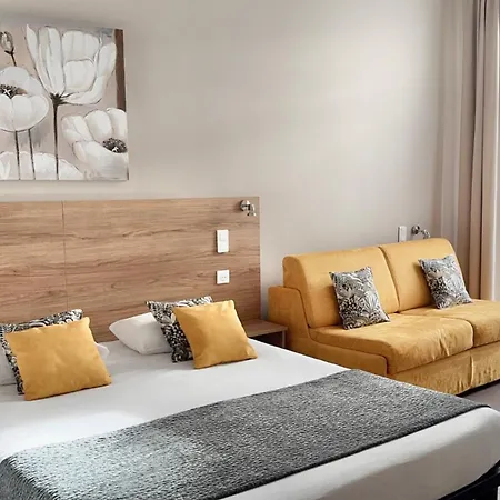 Hotel Helvetique-2