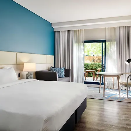 Crowne Plaza Sydney Macquarie Park By Ihg-2