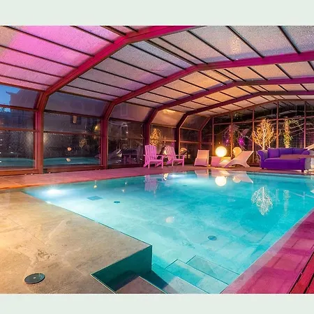 Firenze Hotel Suite & Spa-3