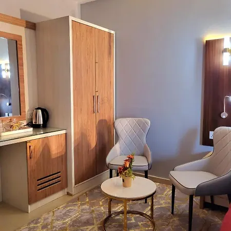 Naif Fort Hotel-3