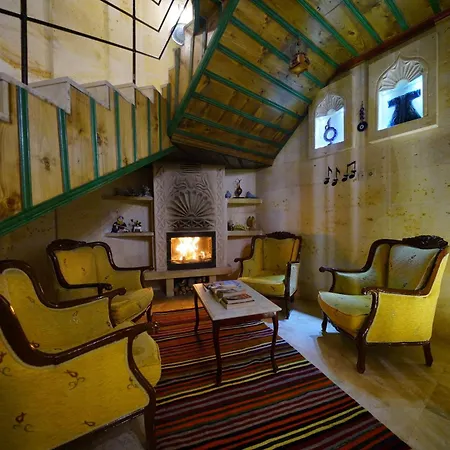 Balloon Cave Hotel-3
