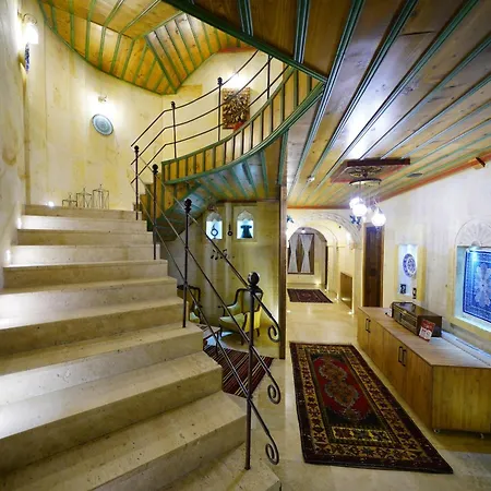 Cappadocia Balloon Cave-3