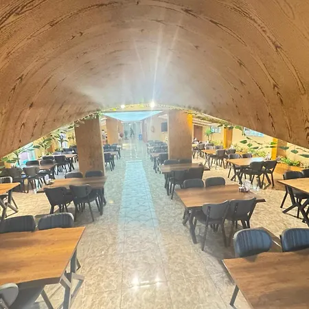 El Emin Istanbul Hotel-2