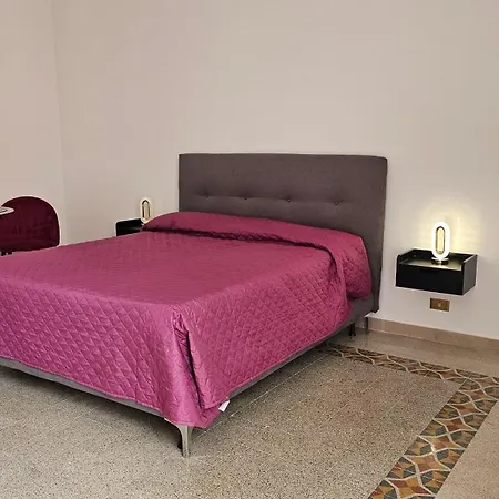 B&B Piazza Ragusa-3