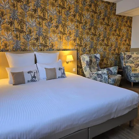 Hotel Le Saint-Genies-2