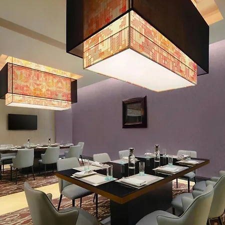 Le Meridien Kuala Lumpur-3