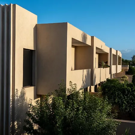 Sirayane Boutique Hotel & Spa Marrakech-3