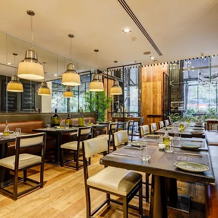Doubletree By Hilton Santiago - Vitacura-2
