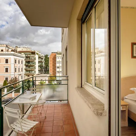Hotel Santa Costanza By Omnia Hotels-3