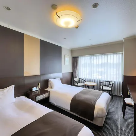 Hida Takayama Onsen Hida Hotel Plaza-3