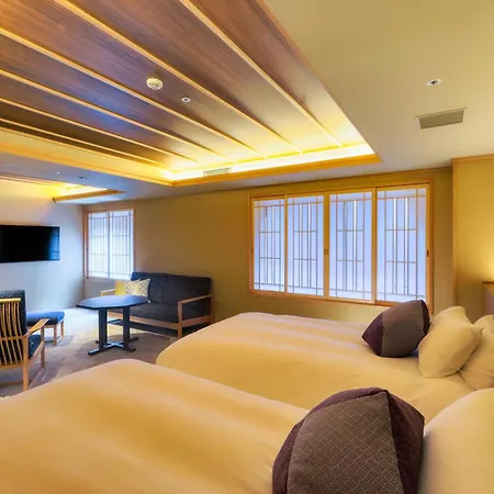 Hida Takayama Onsen Hida Hotel Plaza-3
