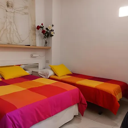 Hostal Casa Chueca-3