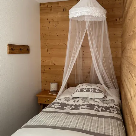 Chambres d'hôtes La Devinière Wellness et Spa-3