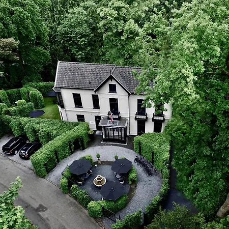 Boutique Hotel Villa Trompenberg-2