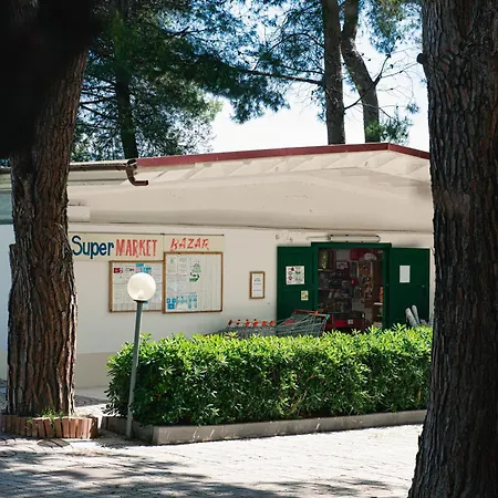 Villaggio Turistico Le Diomedee-3