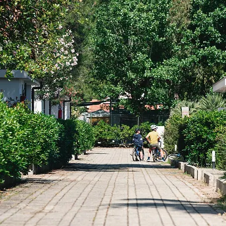 Villaggio Turistico Le Diomedee-2