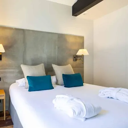 Hôtel de la Plage - Saint Jean de Luz-3