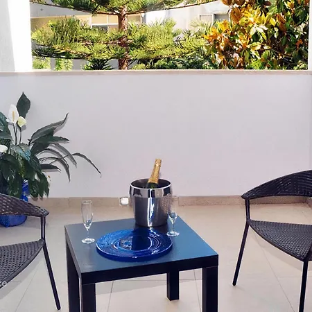 Hotel La Punta-2