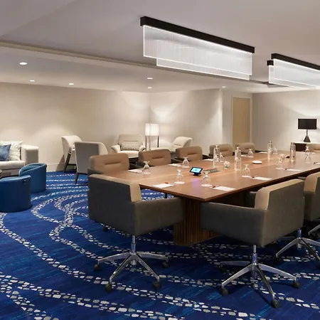 Kingston Marriott Hotel-2