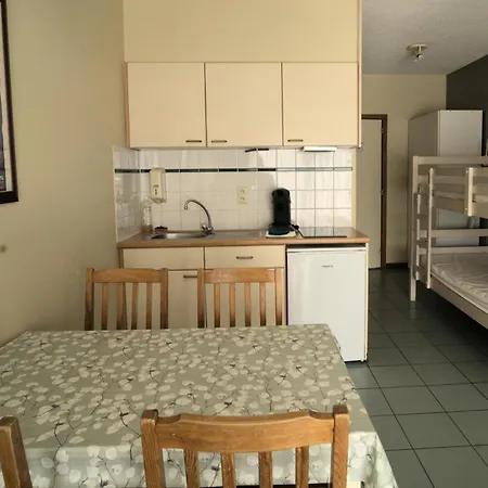 Apparthotel De Wielingen-3