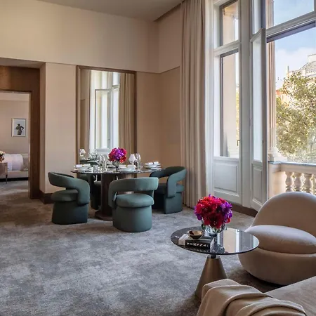 Anantara Palais Hansen Vienna - A Leading Hotel Of The World-2