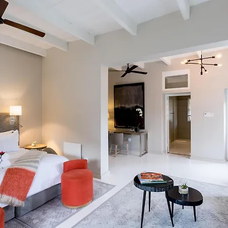 Macaron Boutique Guest House-3