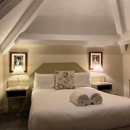 Windermere Lynwood Guest House-3