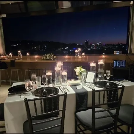 Tryp By Wyndham Pittsburgh/Lawrenceville-3