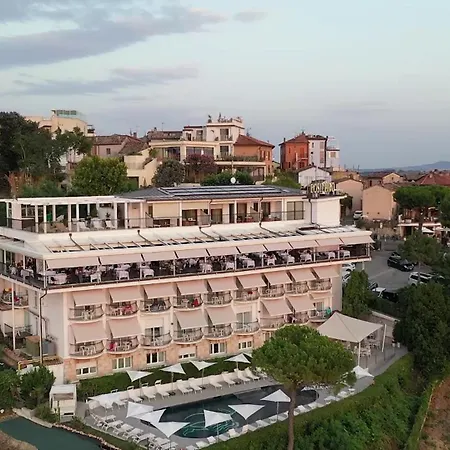 Hotel Posillipo-2