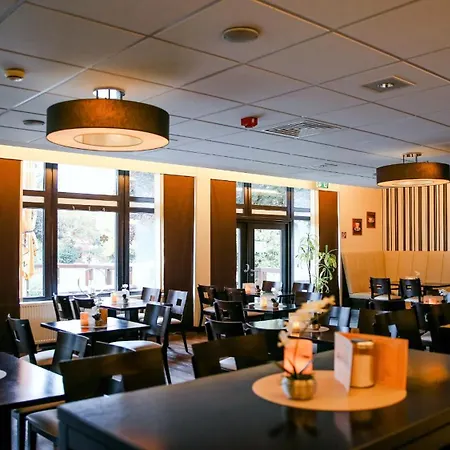Fletcher Parkhotel Olsberg-Winterberg-2