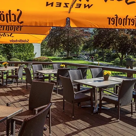 Fletcher Parkhotel Olsberg-Winterberg-3