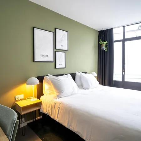 Gooiland Hotel-2