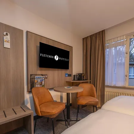 Fletcher Parkhotel Val Monte-2