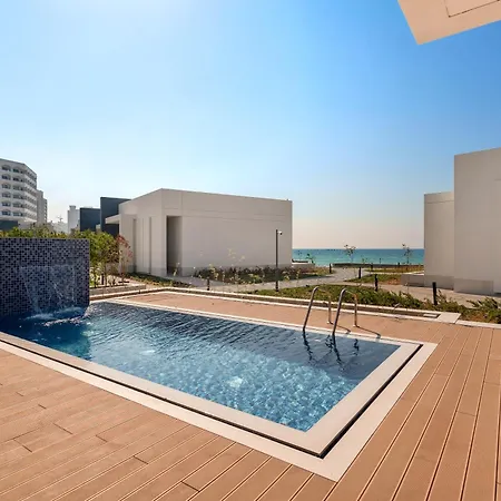 Dusit Ajman Resort & Villas-3